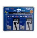 Brother LC37BK Twin ...
