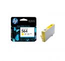 HP 564 Yellow