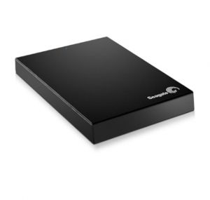 Seagate Expansion 500GB