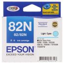 Epson 82N Light Cyan