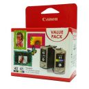 Canon PG40+CL41 Valu...