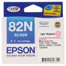 Epson 82N Light Magenta