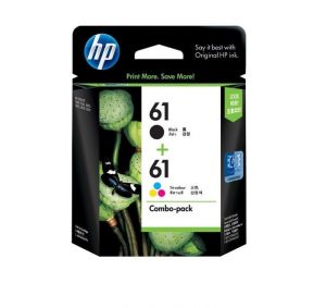 HP 61 Combo Ink